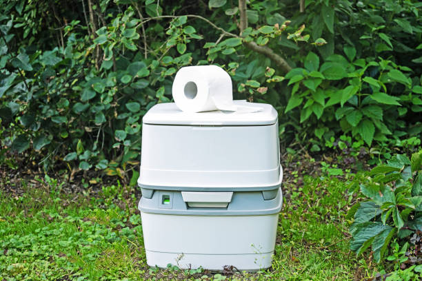 Best Porta potty rental near me  in Stansberry Lake, WA