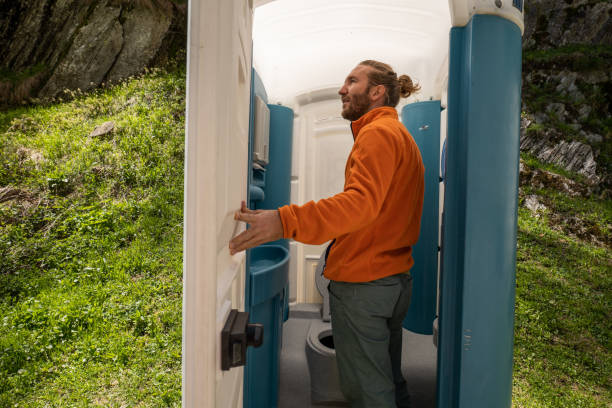 Best High-end porta potty rental  in Stansberry Lake, WA