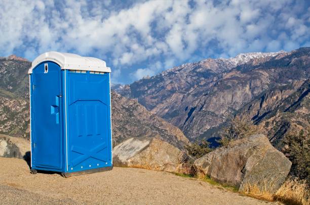Best Portable toilet rental cost  in Stansberry Lake, WA