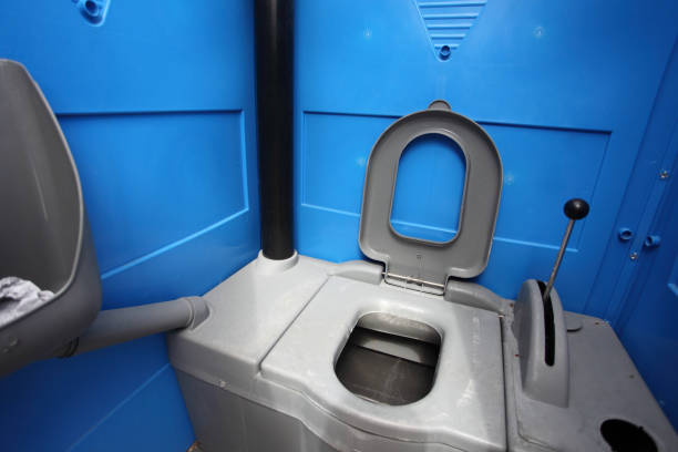 Best Porta potty delivery and setup  in Stansberry Lake, WA
