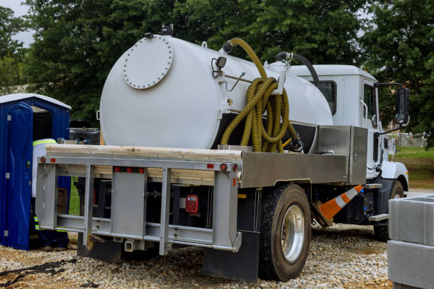 Portable Toilet Options We Offer in Stansberry Lake, WA